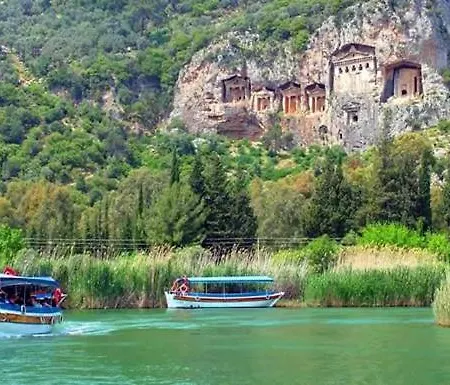 Bianca Villa Muğla