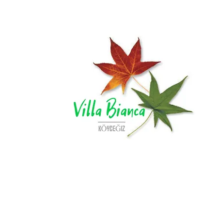 빌라 Bianca *