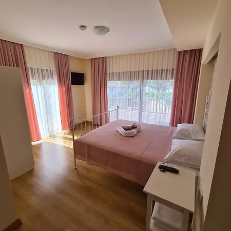 Villa Bianca Mugla