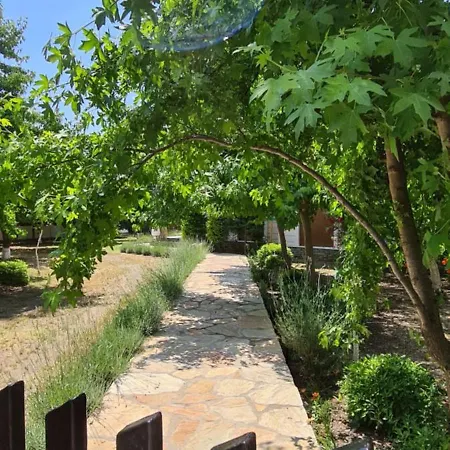 Villa Bianca Mugla