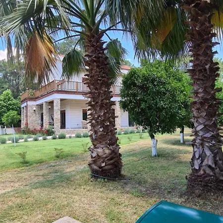 빌라 Bianca
